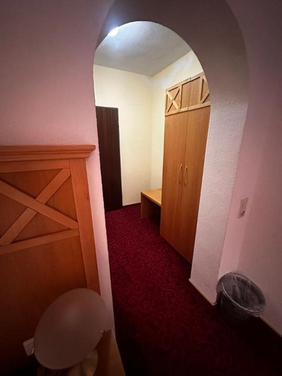Breitbacher Hof Waldbreitbach ภายนอก รูปภาพ